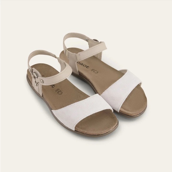 NAOT - ELEGANT FLATS COLLECTION - 
Sabrina Sandals - Picture 1 of 8